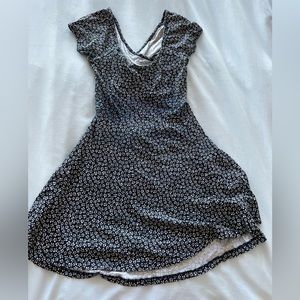 Brandy Melville flower dress
